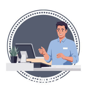 特別な経験ができる！