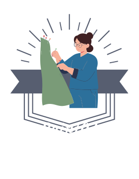 女性も大歓迎！