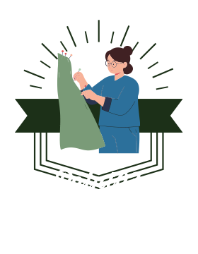 女性も大歓迎！